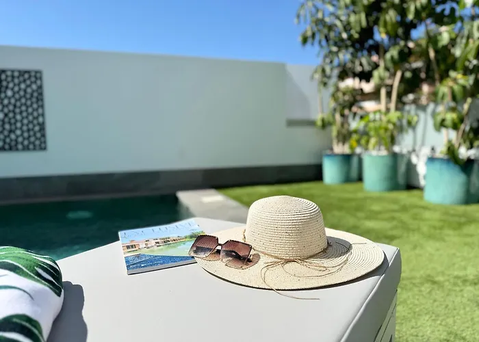 Welcome To Bali A Luxurious Modern Getaway Villa *