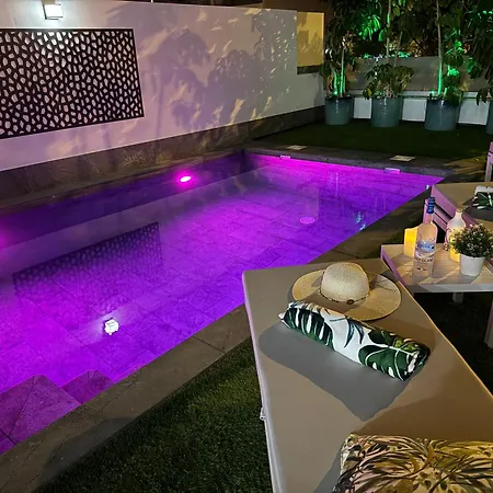 Welcome To Bali A Luxurious Modern Getaway * Los Cristianos