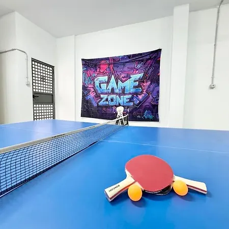 Welcome To Bali A Luxurious Modern Getaway Villa Los Cristianos