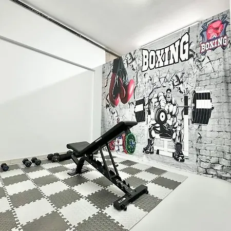 Welcome To Bali A Luxurious Modern Getaway * Los Cristianos