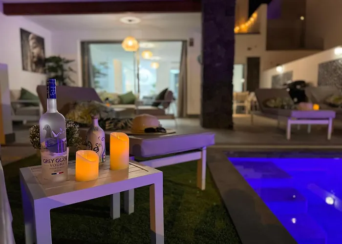 Welcome To Bali A Luxurious Modern Getaway