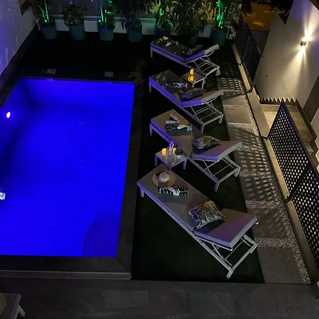 Villa Welcome To Bali A Luxurious Modern Getaway Los Cristianos (Tenerife)