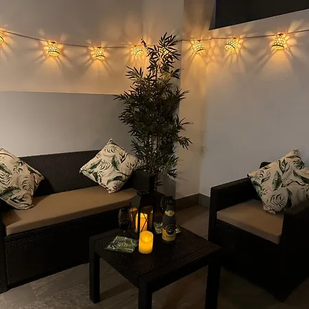 Villa Welcome To Bali A Luxurious Modern Getaway Los Cristianos (Tenerife)